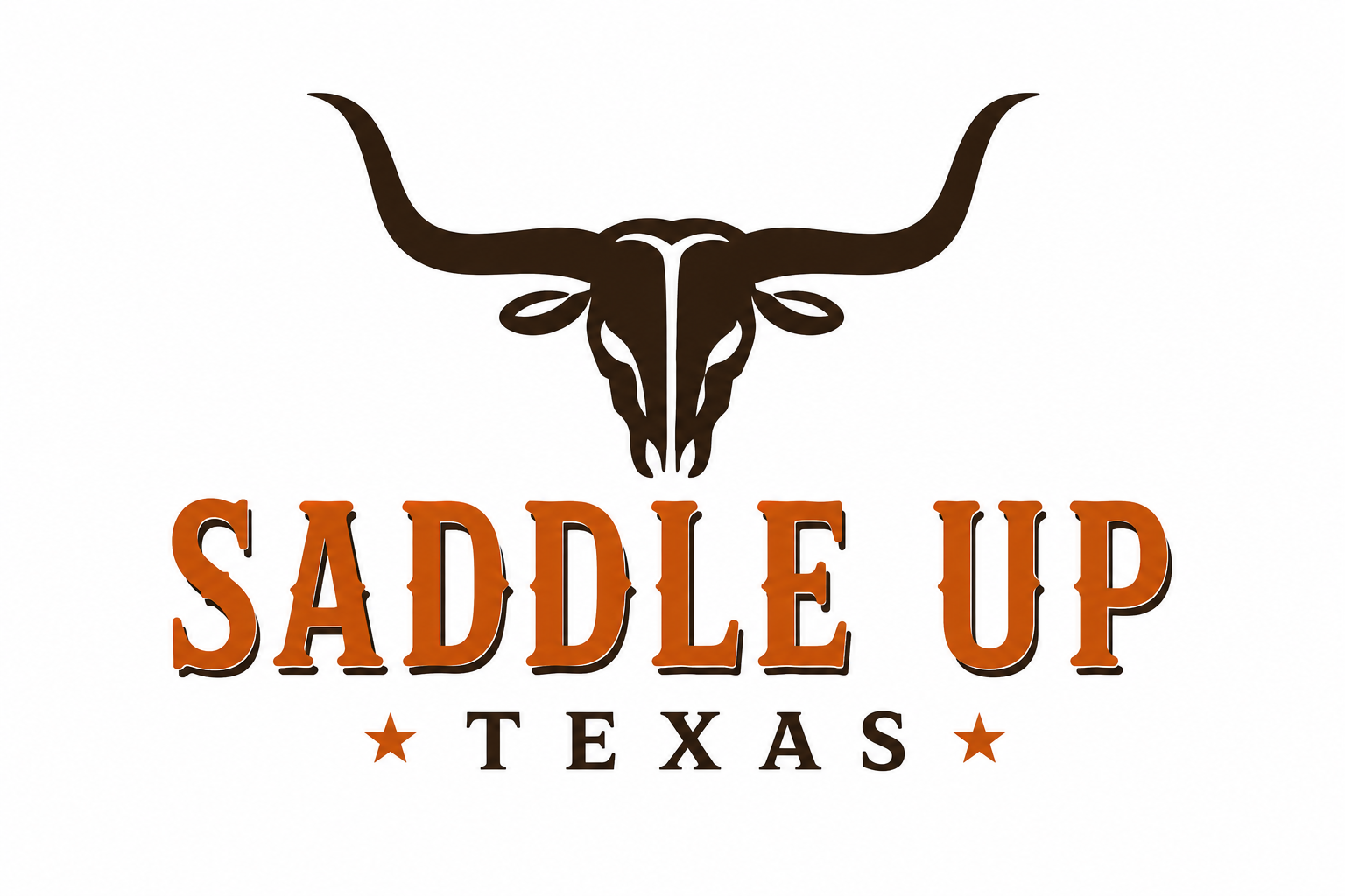 Saddle Up Texas